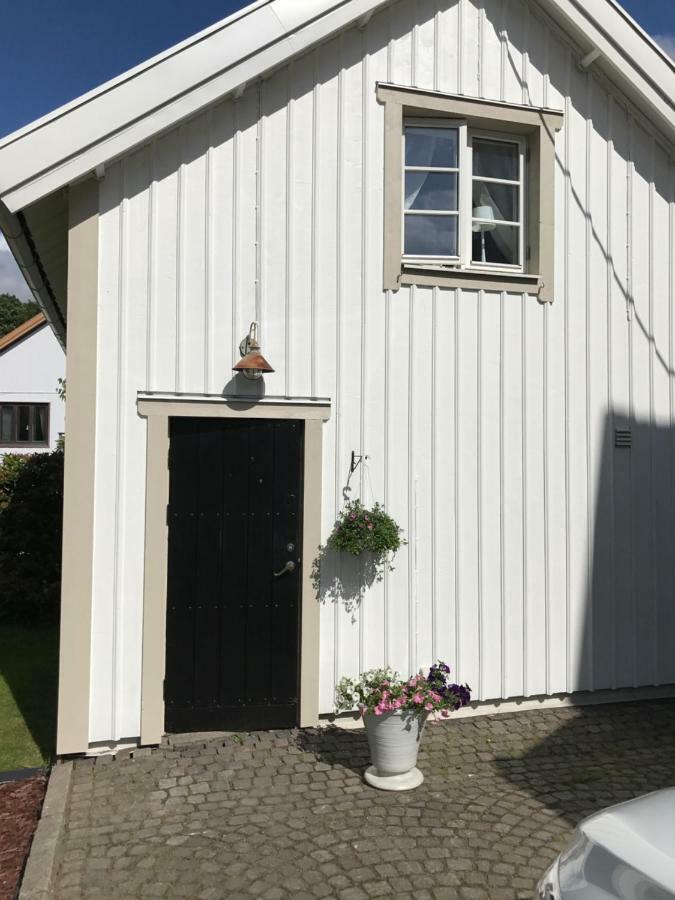 Pia'S House Villa Gothenburg Exterior photo
