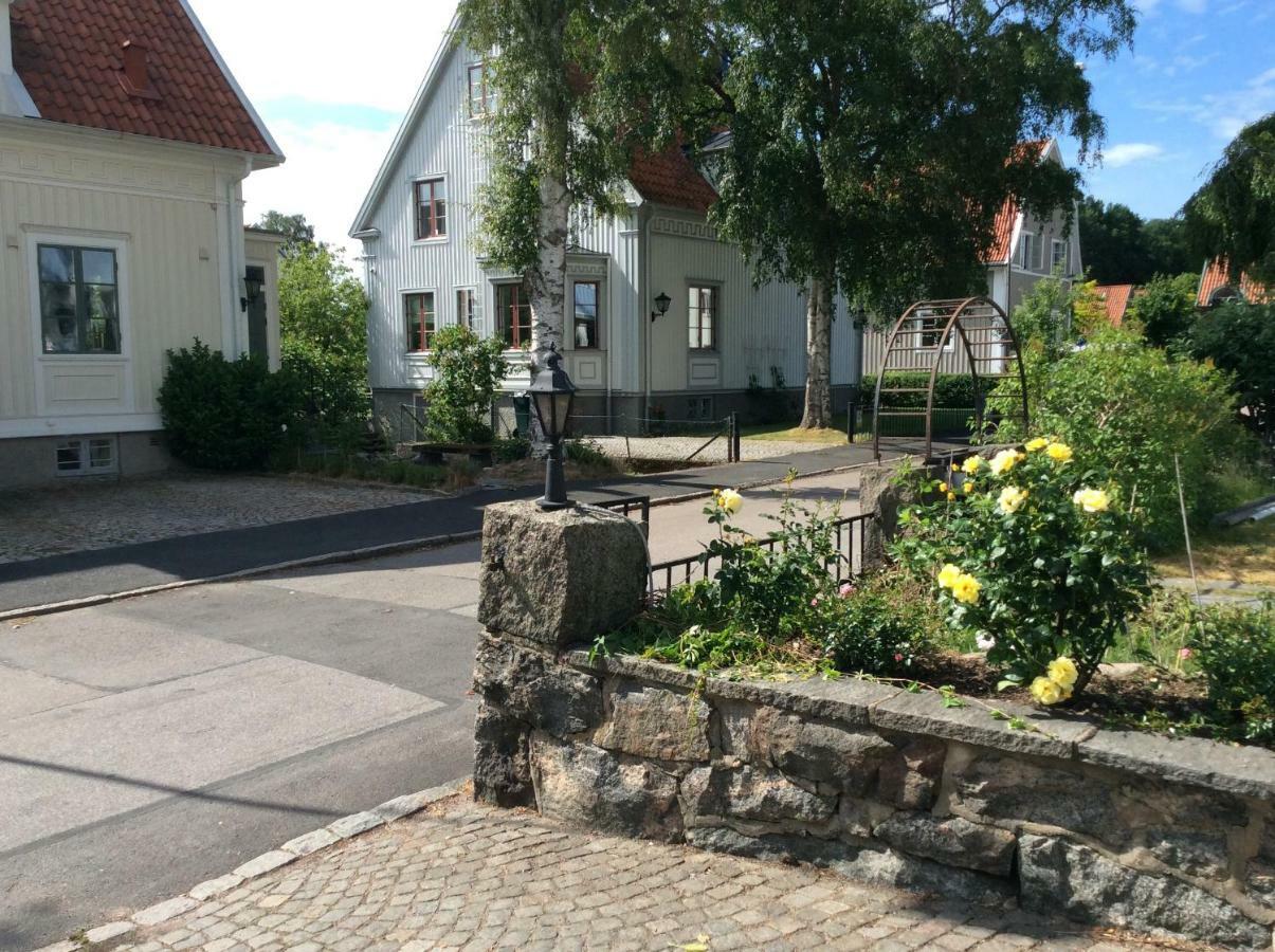 Pia'S House Villa Gothenburg Exterior photo